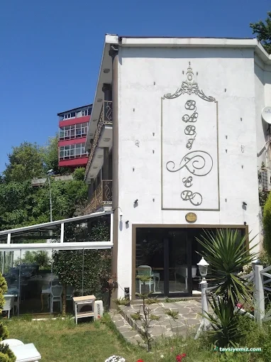 Babizer Konaklama Ve Restaurant