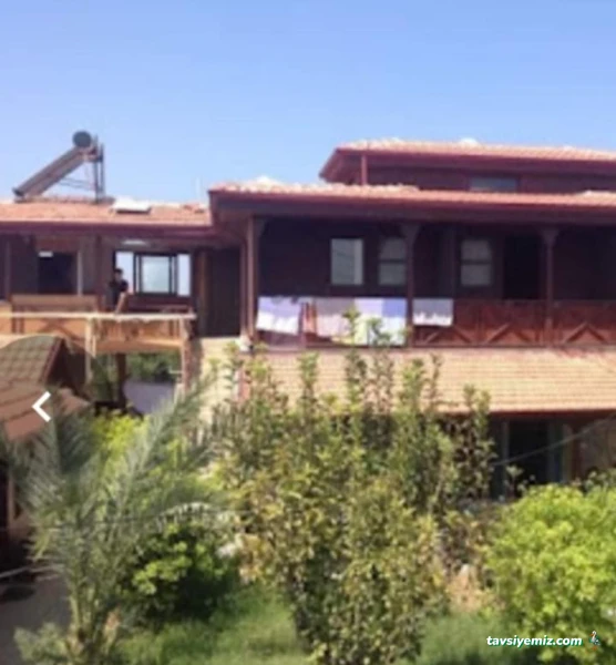 Babur Emlak İnşaat Ltd.şti