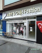 Baby & Child Fashion