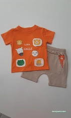 Baby & Child Fashion