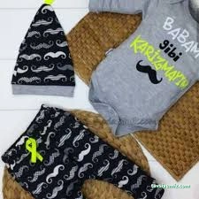 Babyface Bebek Ve Çocuk Giyim