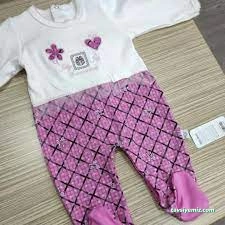 Babyface Bebek Ve Çocuk Giyim