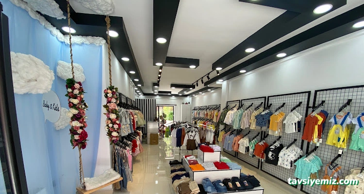 Baby&Kıds By Faden Özsoy