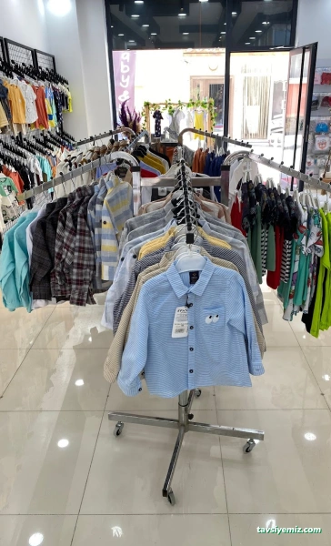 Baby&Kıds By Faden Özsoy