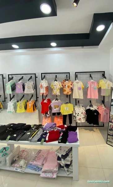 Baby&Kıds By Faden Özsoy