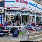 Babymaxi