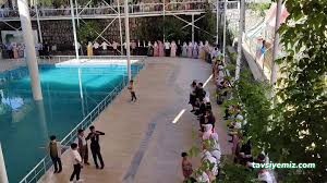 Ercan Düğün Salonu