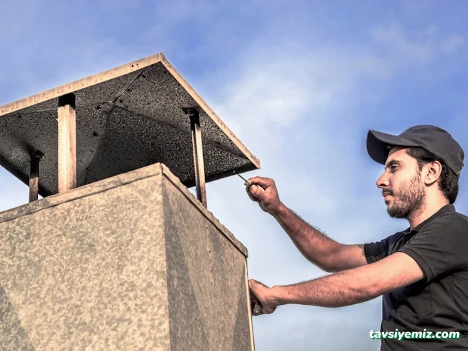 Bacasan Baca Temizleme