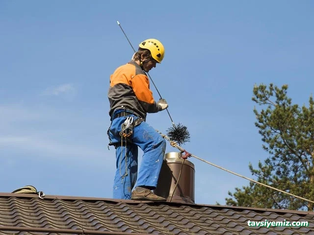 Bacasan Baca Temizleme