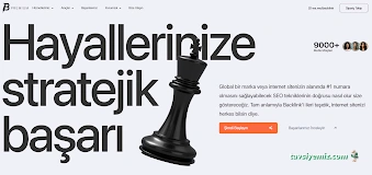 Backlink Danışmanı