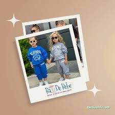 Bade Bebek Ve Çocuk Giyim Mağazası