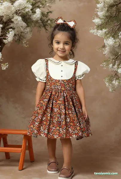 Bade Bebek Ve Çocuk Giyim Mağazası