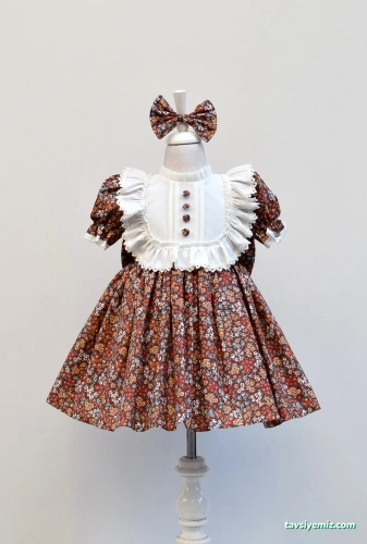 Bade Bebek Ve Çocuk Giyim Mağazası