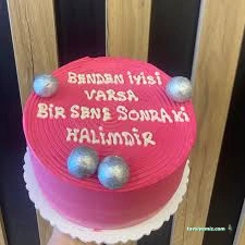 Badem Baklava&Börek