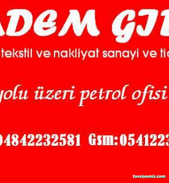 Badem Gıda