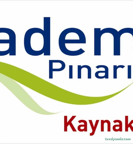 Badem Pınarı / Duran Aslan Gıda