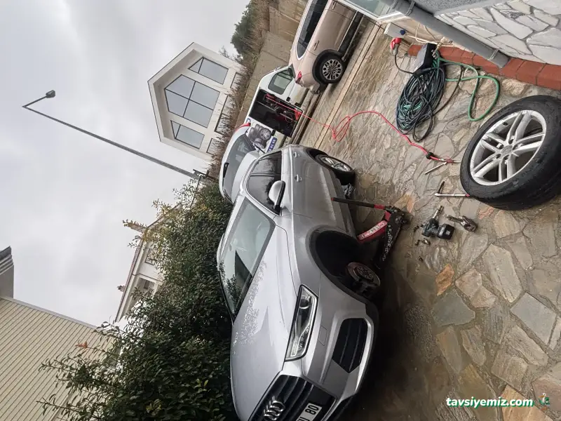 Bademli Titiz Otolastik