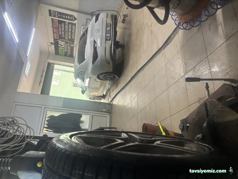 Bademli Titiz Otolastik