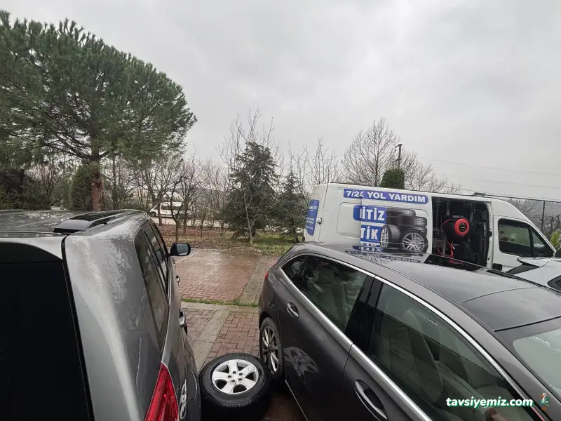 Bademli Titiz Otolastik