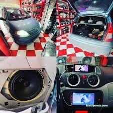 Powerbass Levent Ünal Oto Muzik Ses Ve Multimedya Merkezi