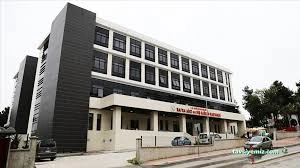 Bafra Ağız Ve Diş Sağlığı Hastanesi