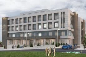 Bafra Ağız Ve Diş Sağlığı Hastanesi