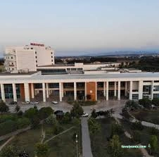 Bafra Devlet Hastanesi