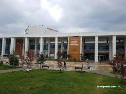 Bafra Devlet Hastanesi