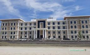 Bafra Kaymakamlığı