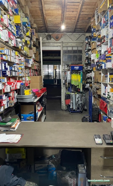 Bağbars Otomotiv Yedek Parça