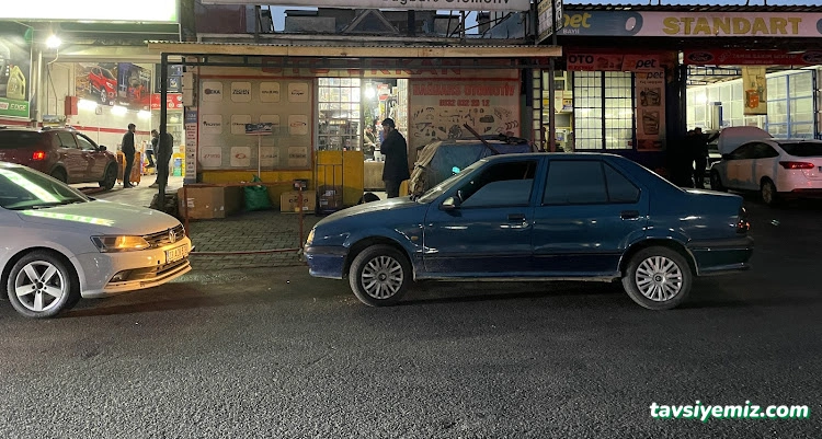 Bağbars Otomotiv Yedek Parça