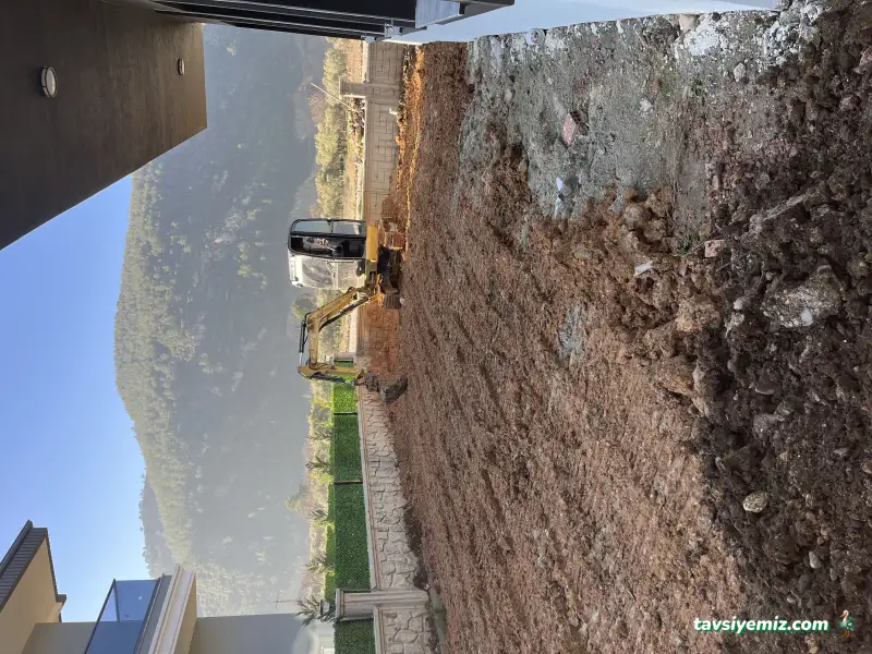 Bağcı Hafriyat Nakliyat