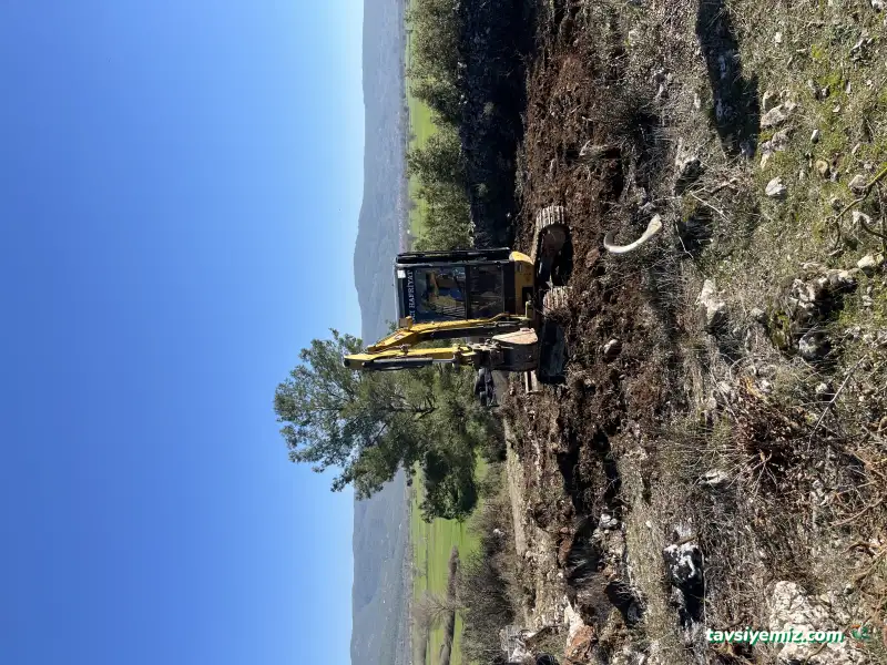 Bağcı Hafriyat Nakliyat