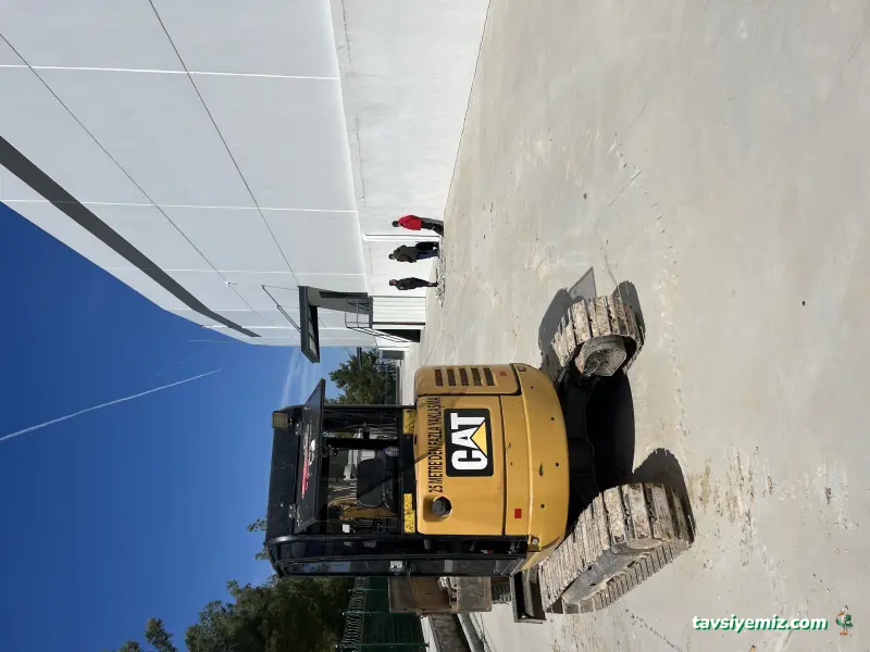 Bağcı Hafriyat Nakliyat