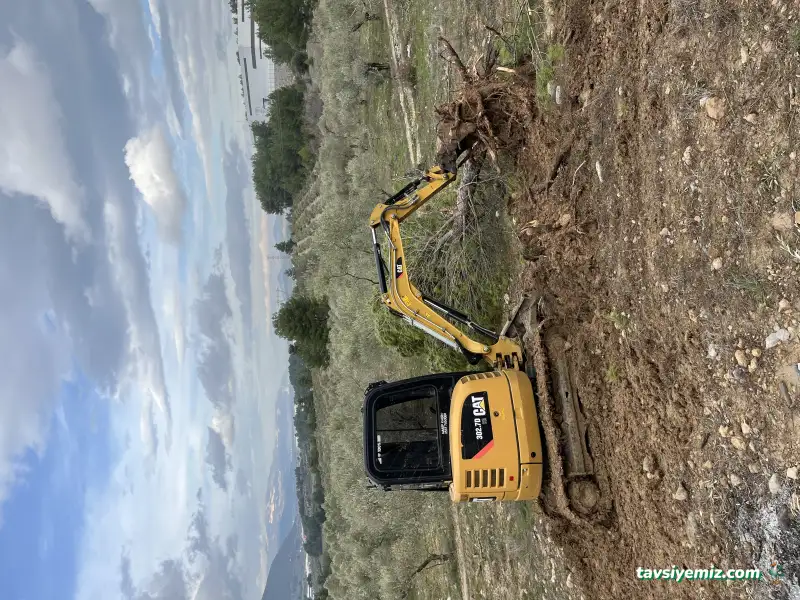 Bağcı Hafriyat Nakliyat