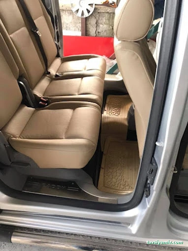 Bağcı Oto Döşeme - Isparta Tente Branda Koltuk Kılıfı