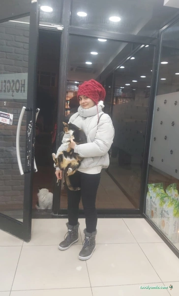 Bağcılar Acil Veteriner/Bağcılar Veteriner Kliniği