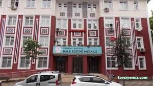 Bağcılar Halk Eğitimi Merkezi