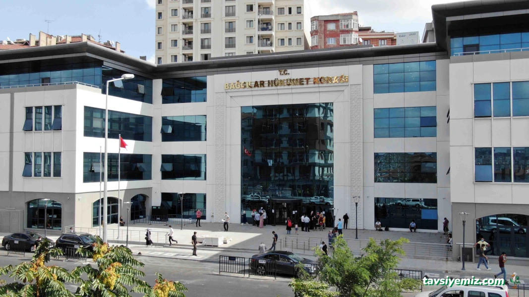 Bağcılar Kaymakamlığı