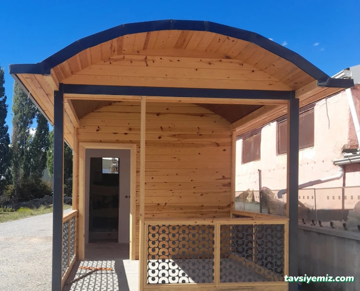 Bağcılar Mobilya Karaman Kamelya İmalatı