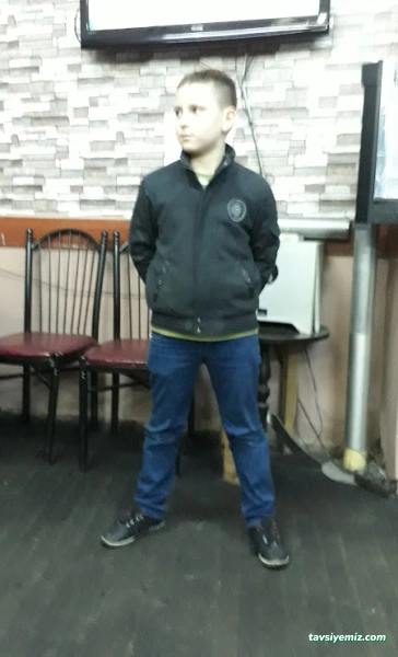 Bağdatlı Kıraathanesi