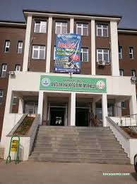 Bağlar Halk Eğitimi Merkezi Ve Aso