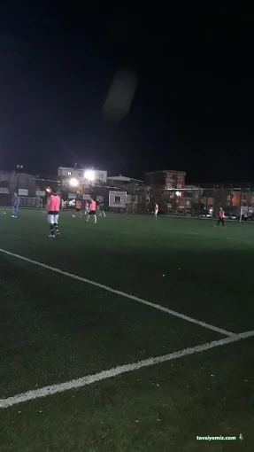 Bağlarbaşı Cumhuriyet Spor Tesisleri