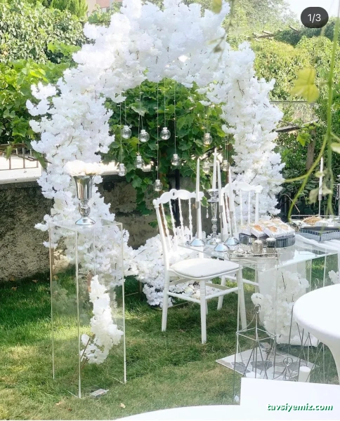 Bağlıca Organizasyon