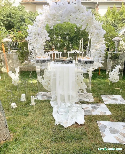 Bağlıca Organizasyon