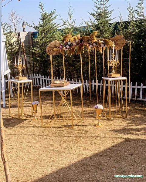 Bağlıca Organizasyon