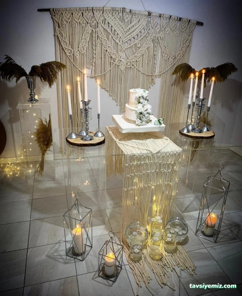 Bağlıca Organizasyon