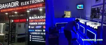 Bahadır Elektronik