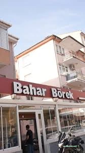 Bahar Börek Salonu