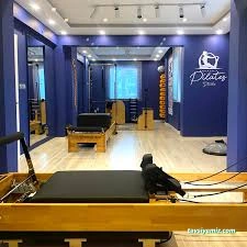 Bahar Çelik Pilates Studio